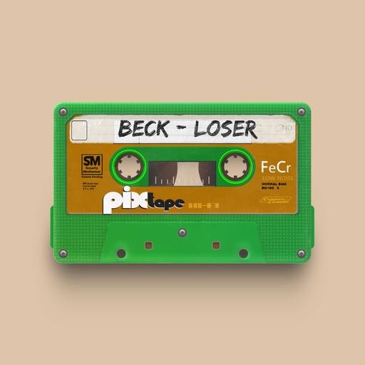 04930 - Beck - Loser